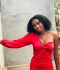 Rencontre Femme Madagascar à Diego-Suarez  : Doriana, 21 ans